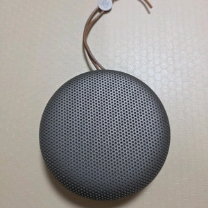 뱅앤올룹슨 B&O A1 1gen