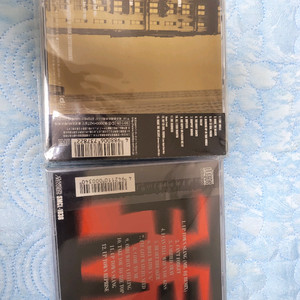 MASTERS of Funk 3장일괄판매 3만원
