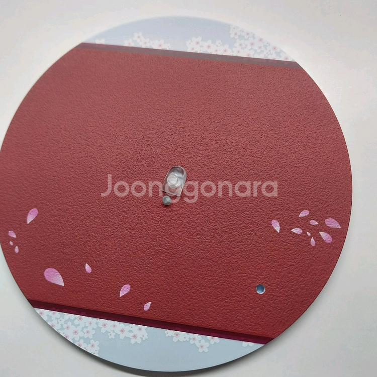 마마마 한정판 피규어 고전 미소녀--4