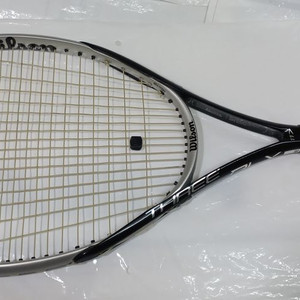 테니스라켓 윌슨 트라이어드 blx3 117 (260g)