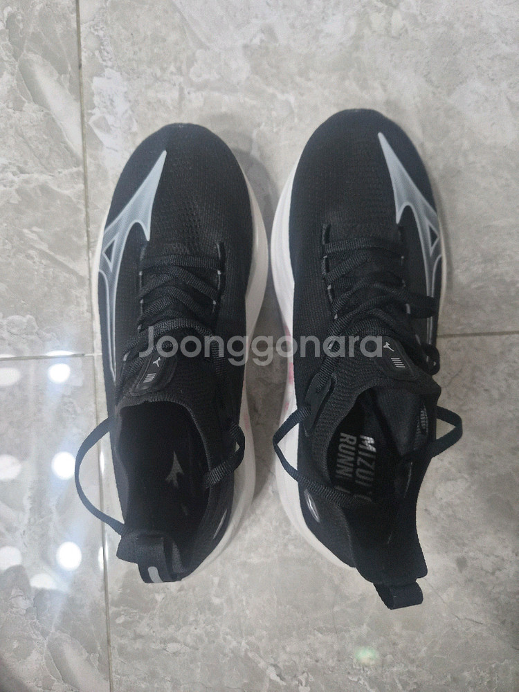 네오비스타1 260 검흰 팝니다.--0