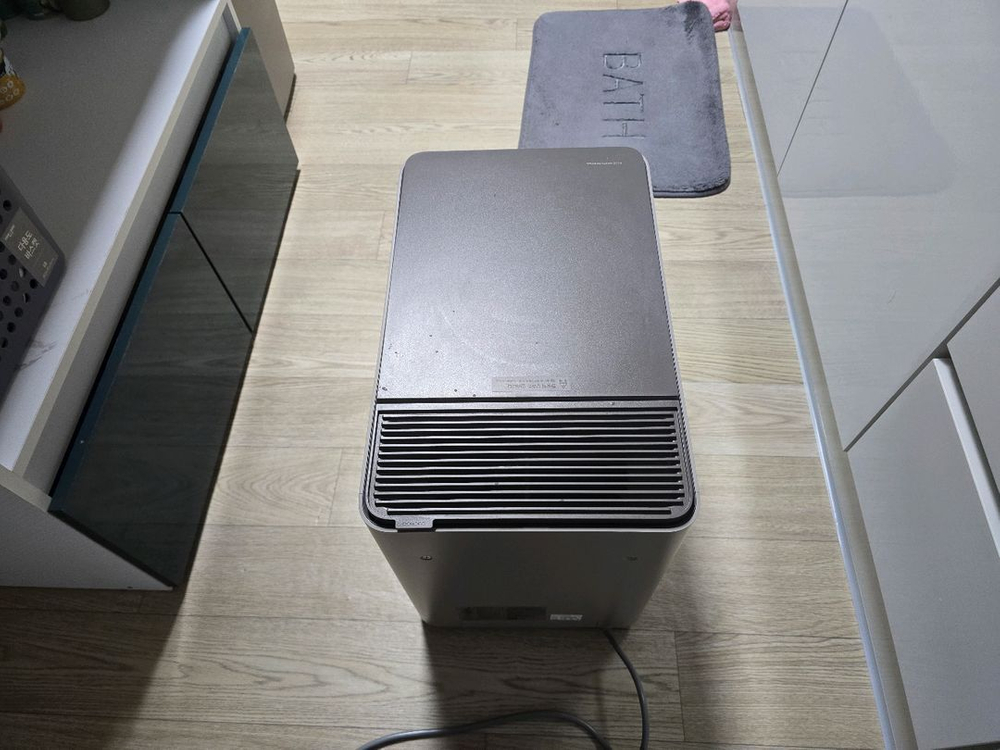 쿠쿠음식물 처리기 CFD-DDC305NW 이미지