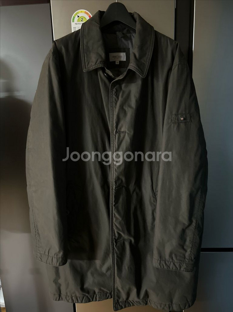 시리즈 카코트 105--0