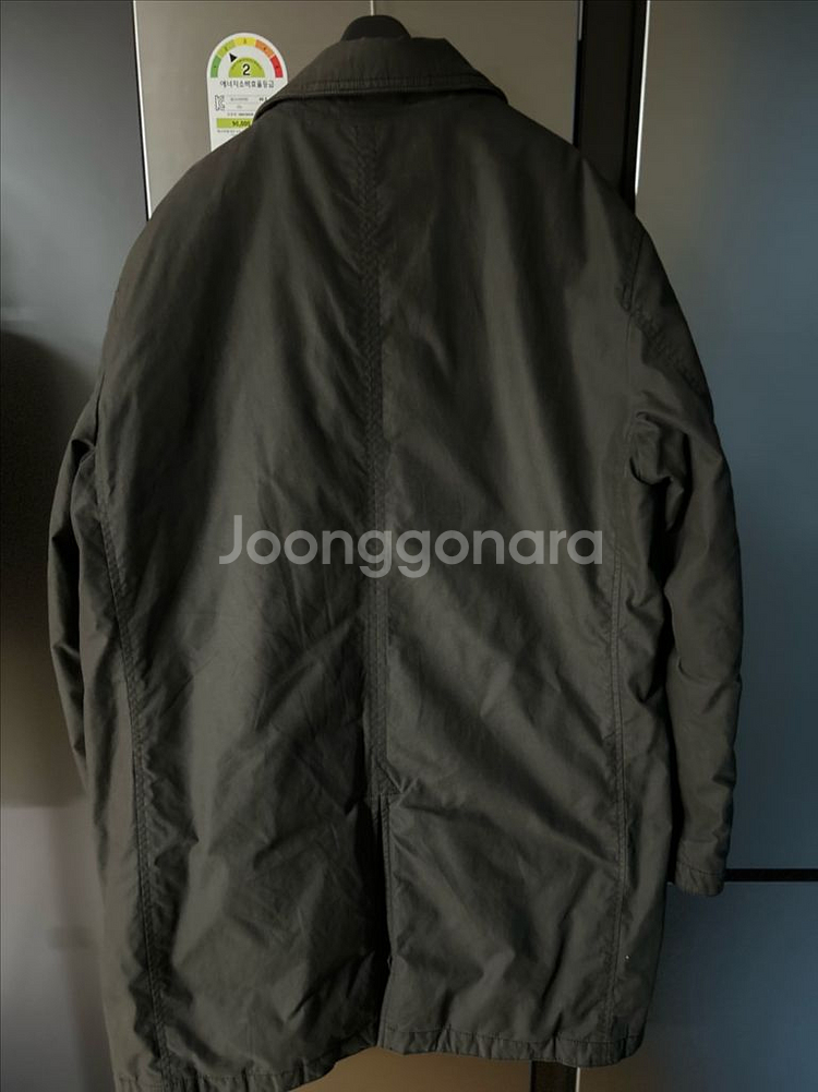 시리즈 카코트 105--5