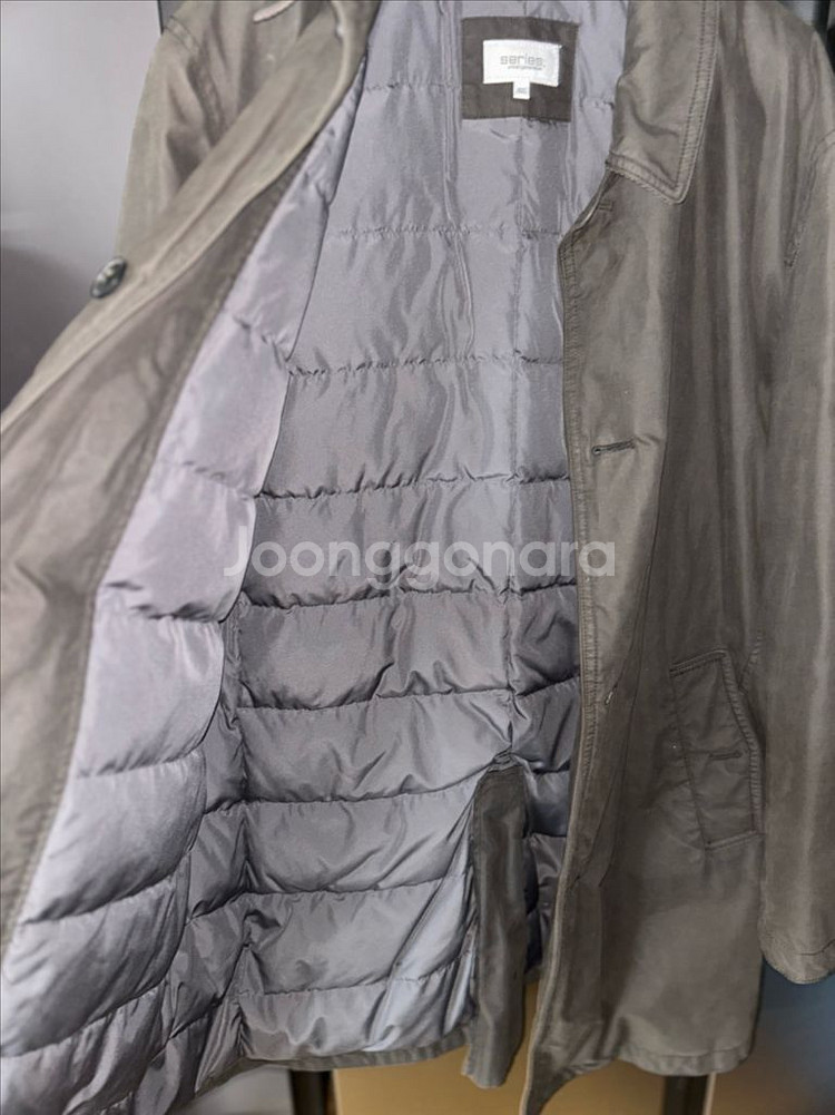 시리즈 카코트 105--4