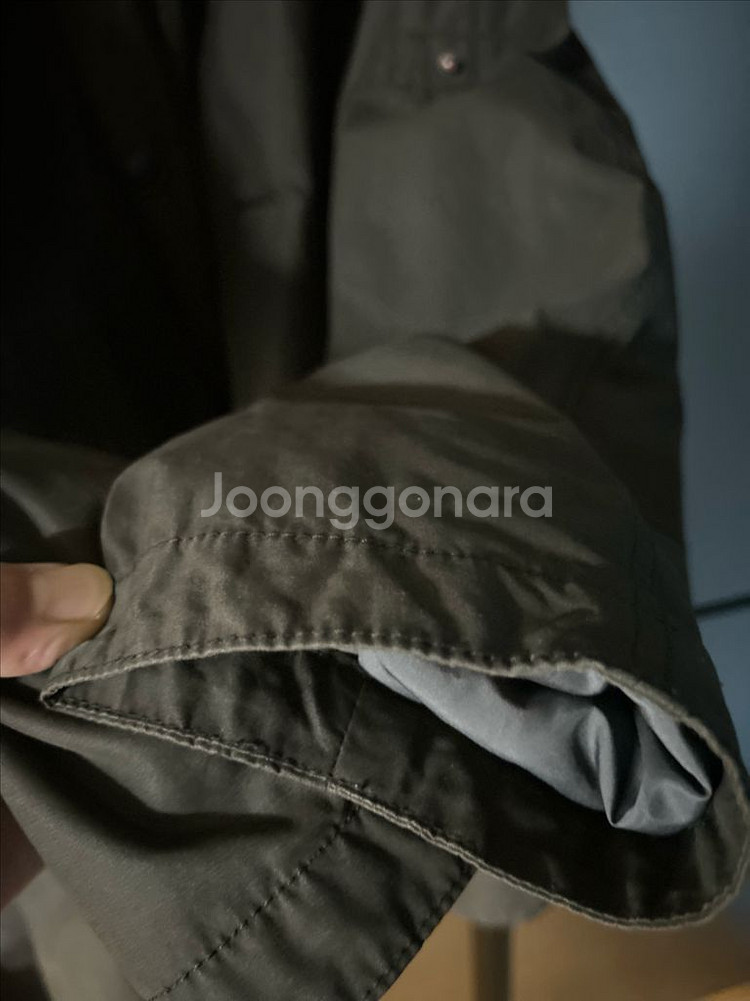 시리즈 카코트 105--3