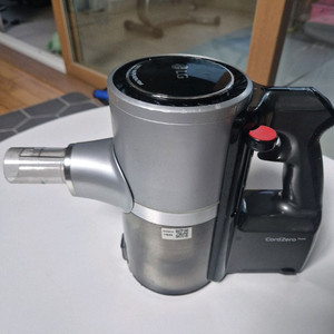 A9S 코드제로 청소기