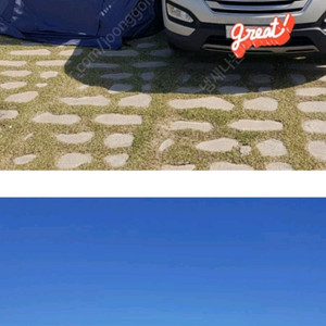 루프탑 텐트. 스토리지웍스. 캠핑텐트