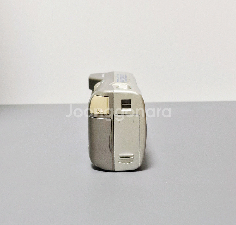 올림푸스 카메디아 C-310 디지털카메라 빈티지디카--2