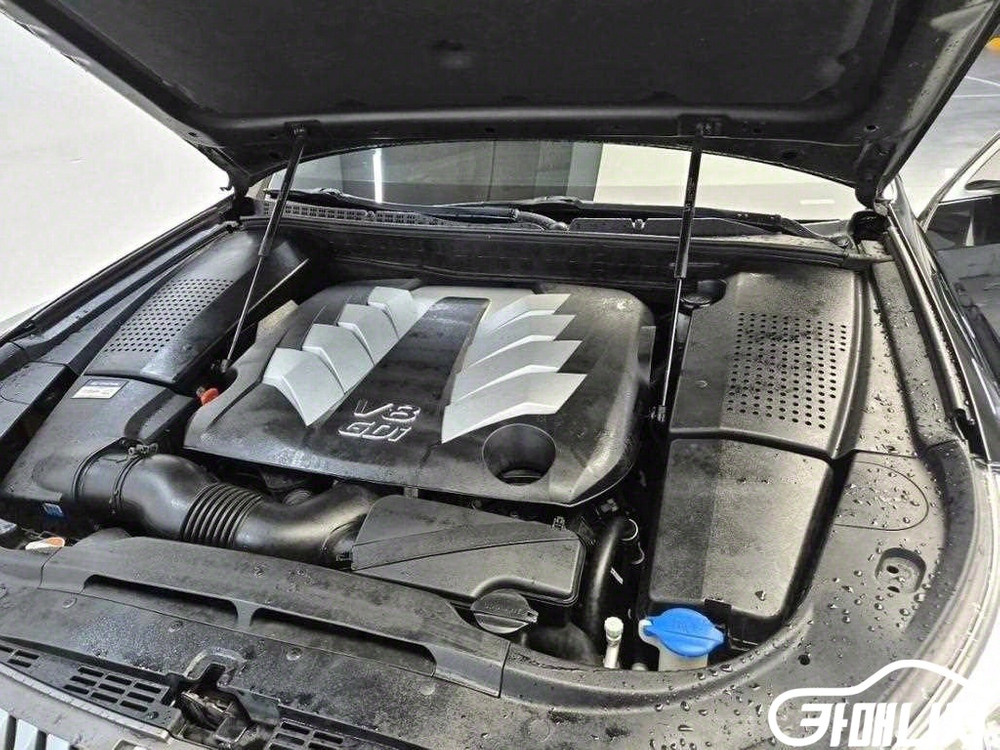 [현대]에쿠스(신형) VS500 프레스티지 (4인승) 이미지