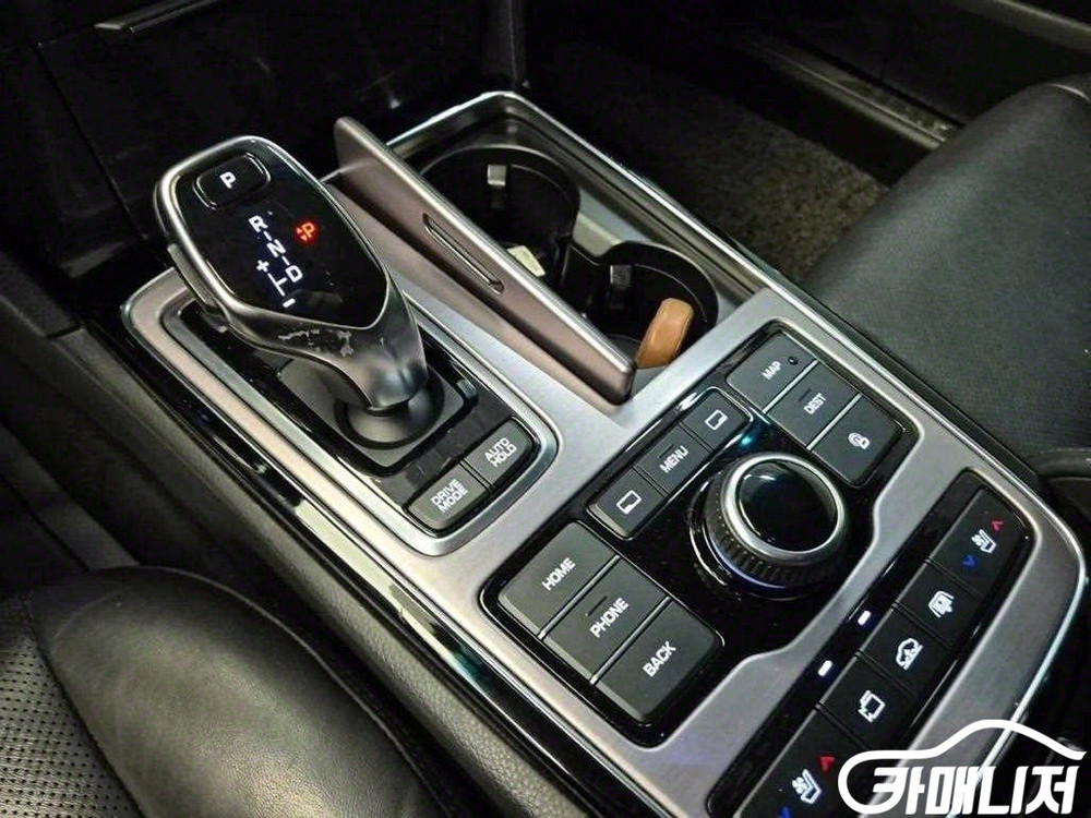 [현대]에쿠스(신형) VS500 프레스티지 (4인승) 이미지