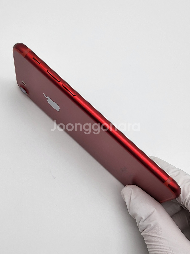 [무음]아이폰7 128G팝니다(65689)--3