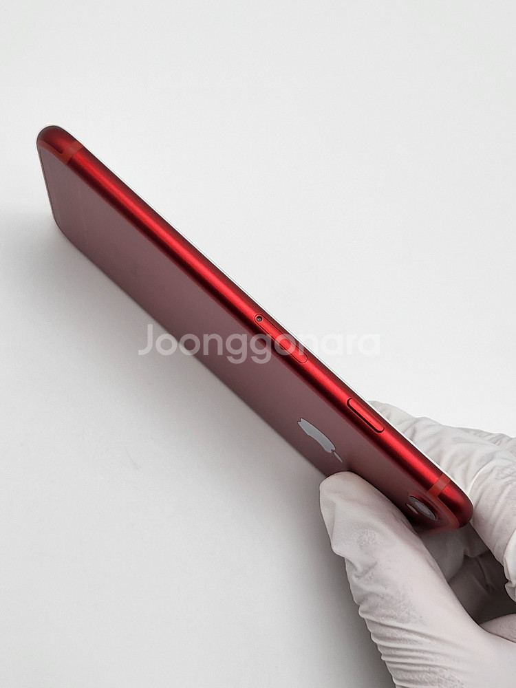 [무음]아이폰7 128G팝니다(65689)--5