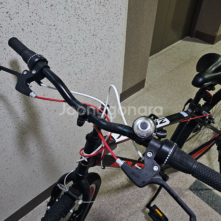 mtb 21단 자전거--1