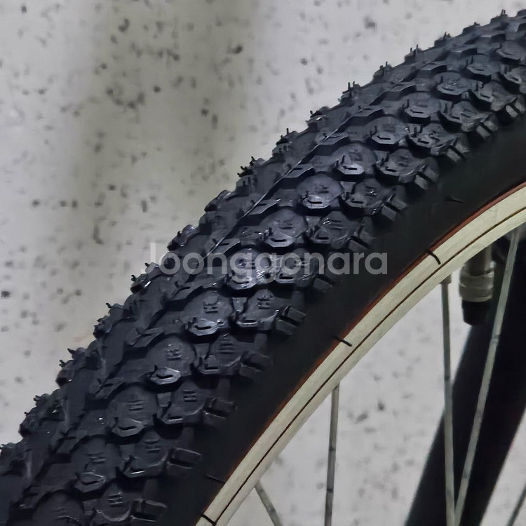 mtb 21단 자전거--2