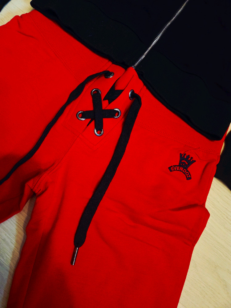 택도안뗀 EVEN DOZ 섹시트레이닝셋트3벌(슬림핏 후--3