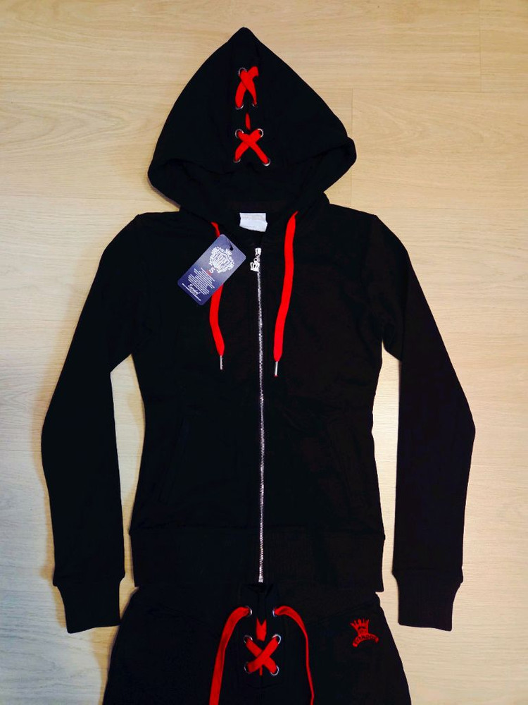 택도안뗀 EVEN DOZ 섹시트레이닝셋트3벌(슬림핏 후--7