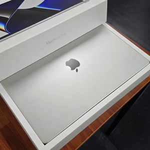 맥북 M1 MAX 64Gb 4tb