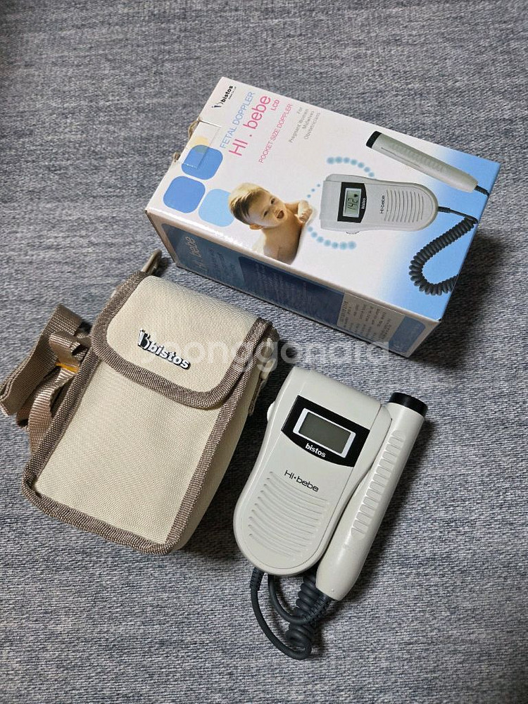 하이 베베 BT-200--1