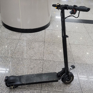 나노휠 전동 킥보드(나노퀵 NQ01/NQ-01)