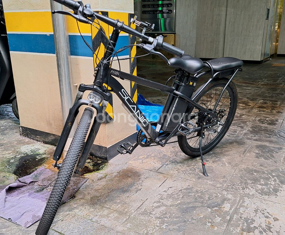 스카닉m180 mtb전기자전거--0