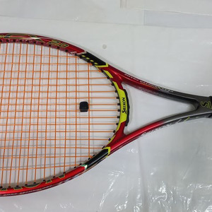 테니스라켓 던롭 스릭슨 레보 cx2.0(305g/시타)