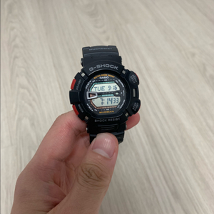 지샥 머드맨
