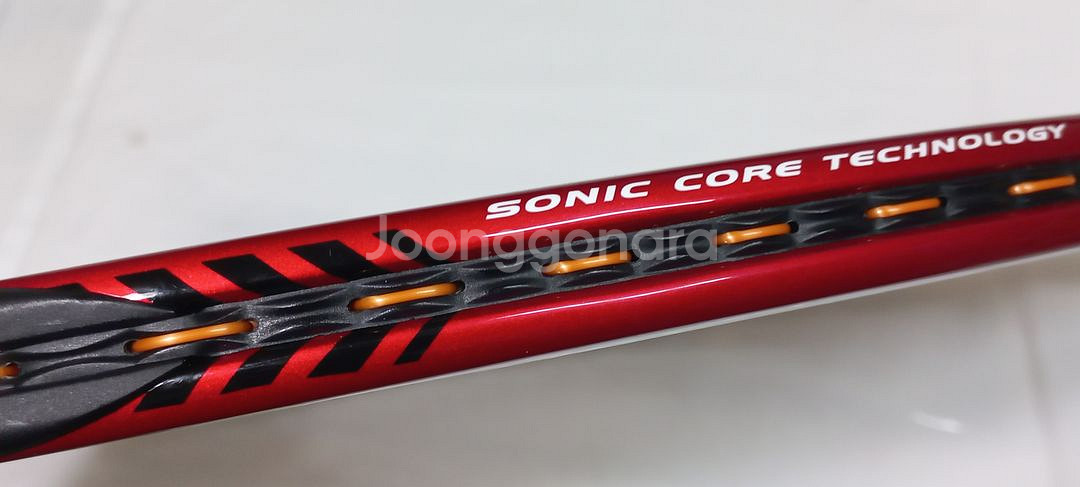 테니스라켓 던롭 스릭슨 레보 cx2.0(305g/시타)--1