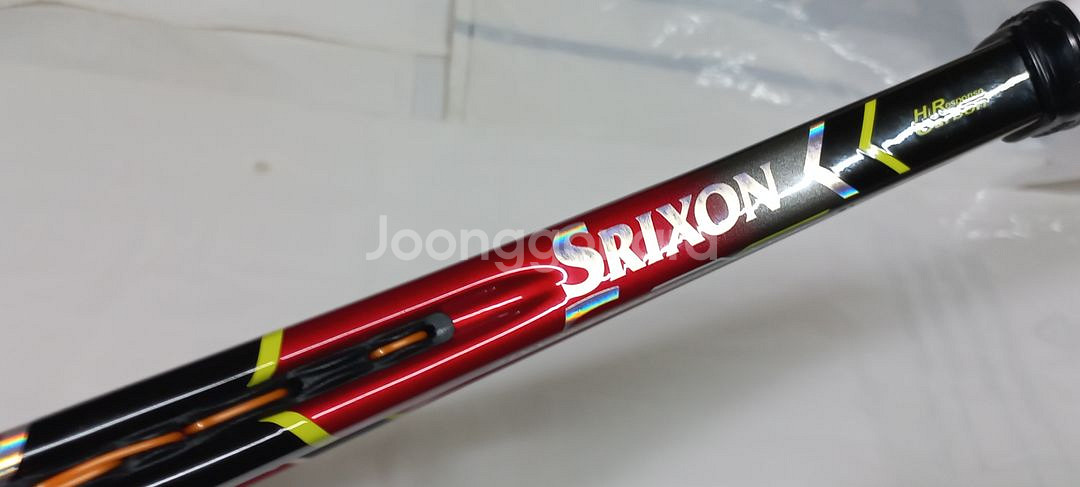 테니스라켓 던롭 스릭슨 레보 cx2.0(305g/시타)--2