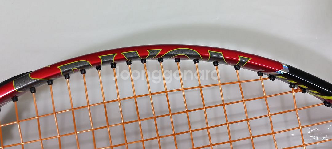 테니스라켓 던롭 스릭슨 레보 cx2.0(305g/시타)--3