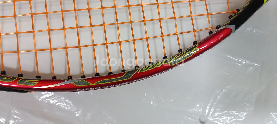 테니스라켓 던롭 스릭슨 레보 cx2.0(305g/시타)--4