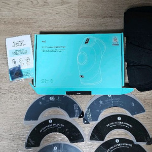 클럭(klug)마사지기 풀세트