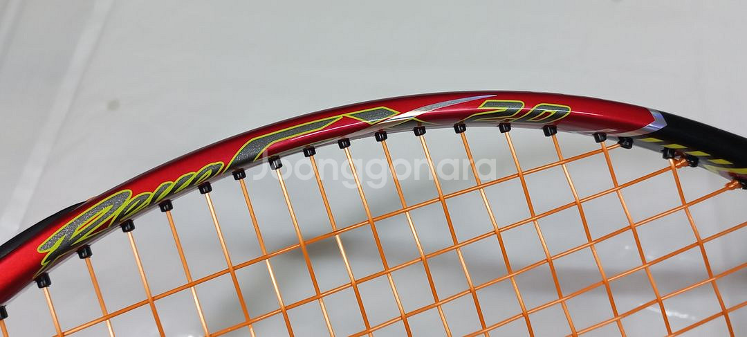 테니스라켓 던롭 스릭슨 레보 cx2.0(305g/시타)--5