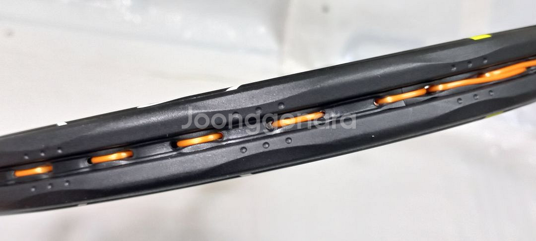 테니스라켓 던롭 스릭슨 레보 cx2.0(305g/시타)--8