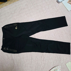 네파 여성김소등산바지