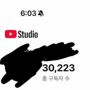 구독자3만명 직접키운 게임숏츠 채널 연령층 높음 판매중
