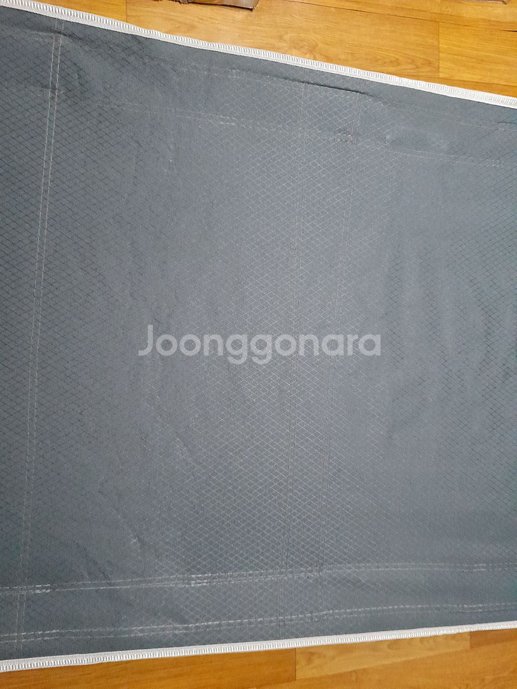 야전침대 충북 제천 직거래 휴로아 캠핑침대--2