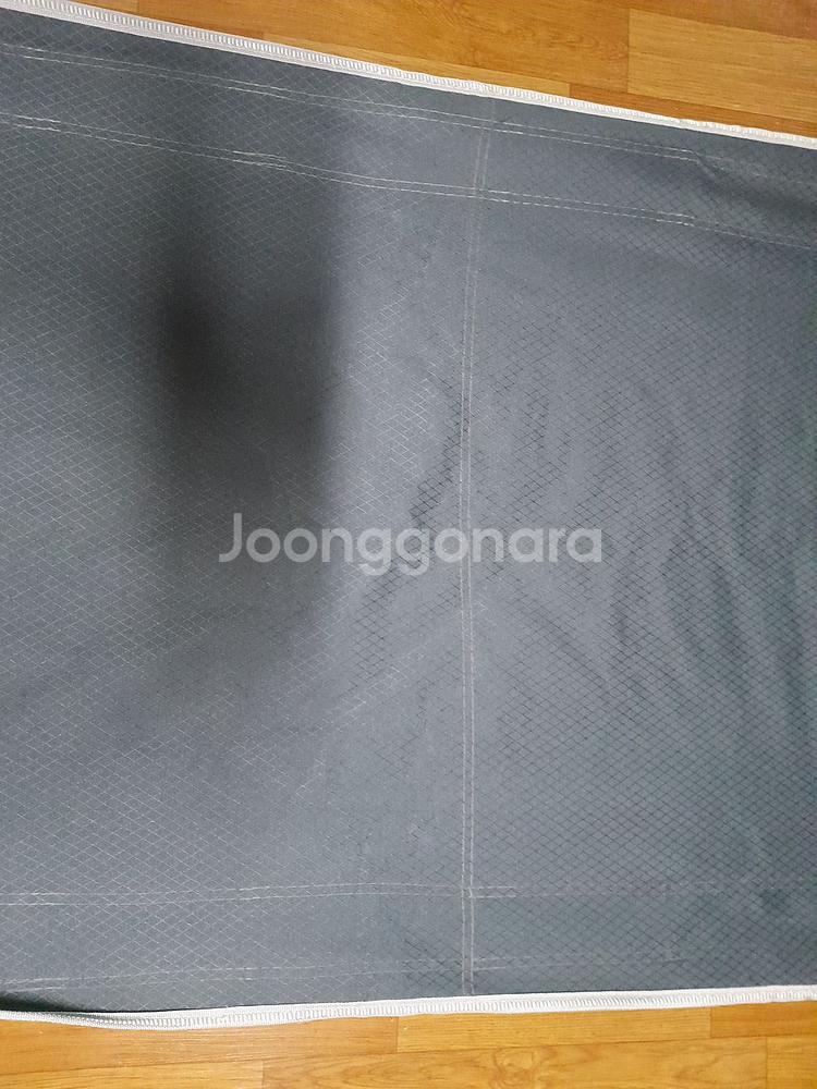 야전침대 충북 제천 직거래 휴로아 캠핑침대--1