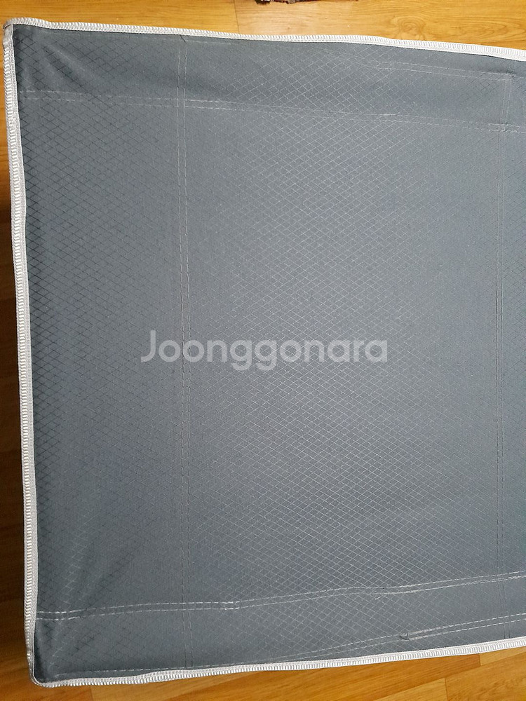 야전침대 충북 제천 직거래 휴로아 캠핑침대--3