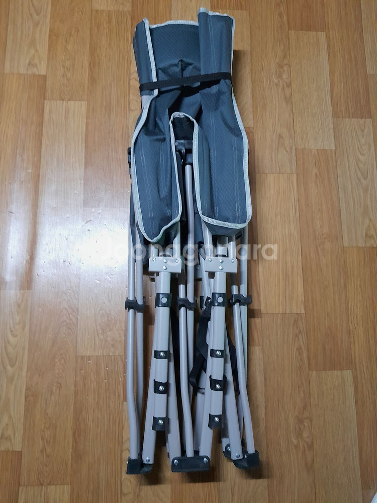 야전침대 충북 제천 직거래 휴로아 캠핑침대--7