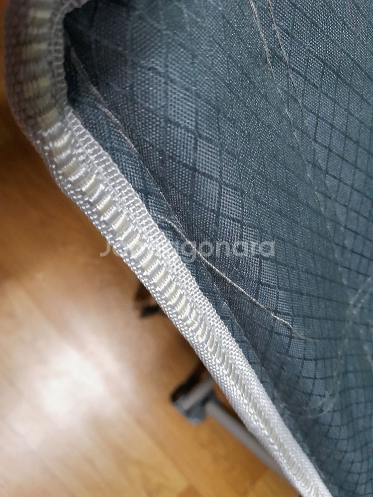 야전침대 충북 제천 직거래 휴로아 캠핑침대--5