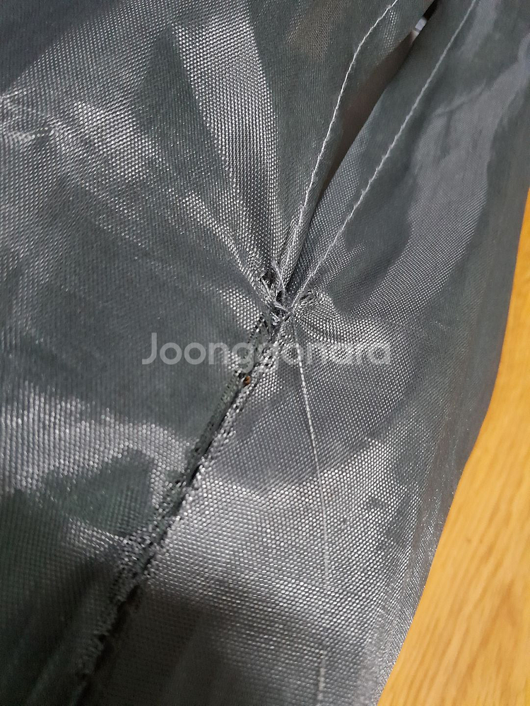 야전침대 충북 제천 직거래 휴로아 캠핑침대--9