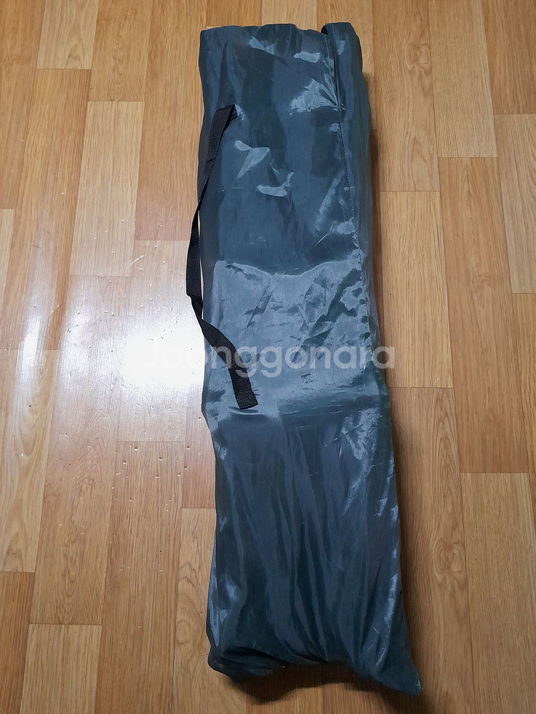 야전침대 충북 제천 직거래 휴로아 캠핑침대--8