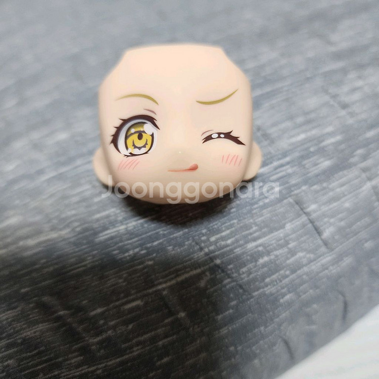 넨도로이드 1125 뱅드림 하로하피 츠루마키 코코로--5