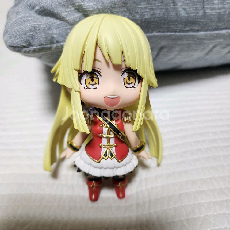 넨도로이드 1125 뱅드림 하로하피 츠루마키 코코로--3