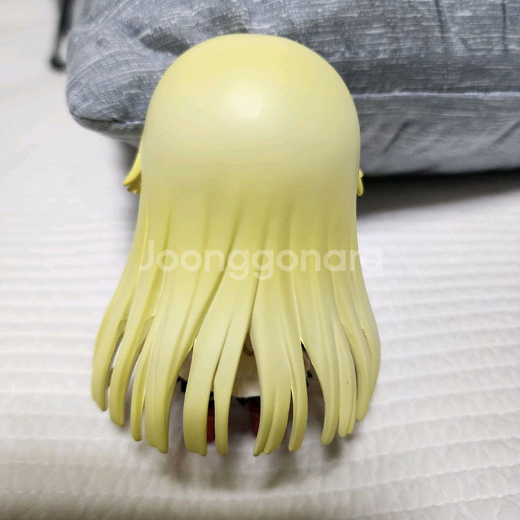 넨도로이드 1125 뱅드림 하로하피 츠루마키 코코로--4