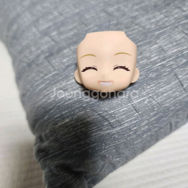 넨도로이드 1125 뱅드림 하로하피 츠루마키 코코로--6