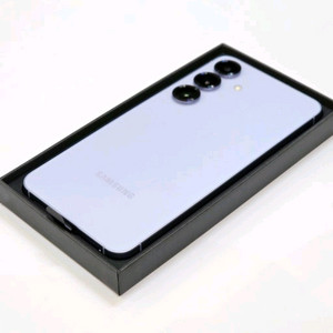 갤럭시 S25 256GB 아이스블루 (SKT 약정중/언