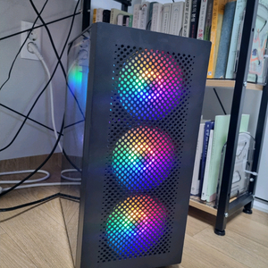 라이젠5 5600 / RTX 4060 컴퓨터 완본체
