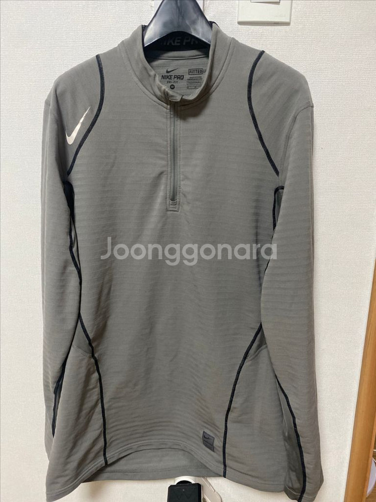 나이키 드라이핏 이너 웨어 사이즈 한국100--0